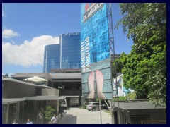 Zona Viva 97 - Interamericas World Financial Center